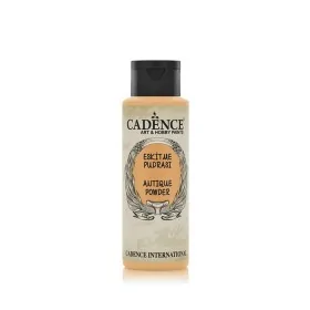 704 Oksit Sarı Eskitme Pudrası 70ML
